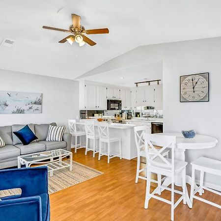 Horizon South 73D Villa Panama City Beach Ngoại thất bức ảnh