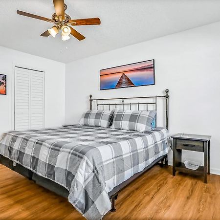 Horizon South 73D Villa Panama City Beach Ngoại thất bức ảnh