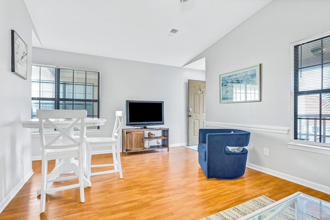 Horizon South 73D Villa Panama City Beach Ngoại thất bức ảnh