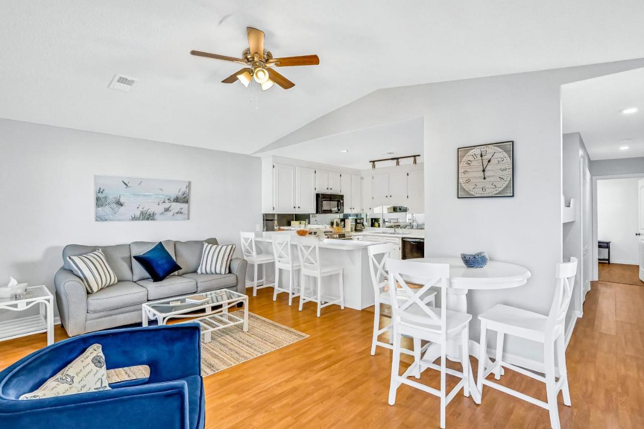 Horizon South 73D Villa Panama City Beach Ngoại thất bức ảnh