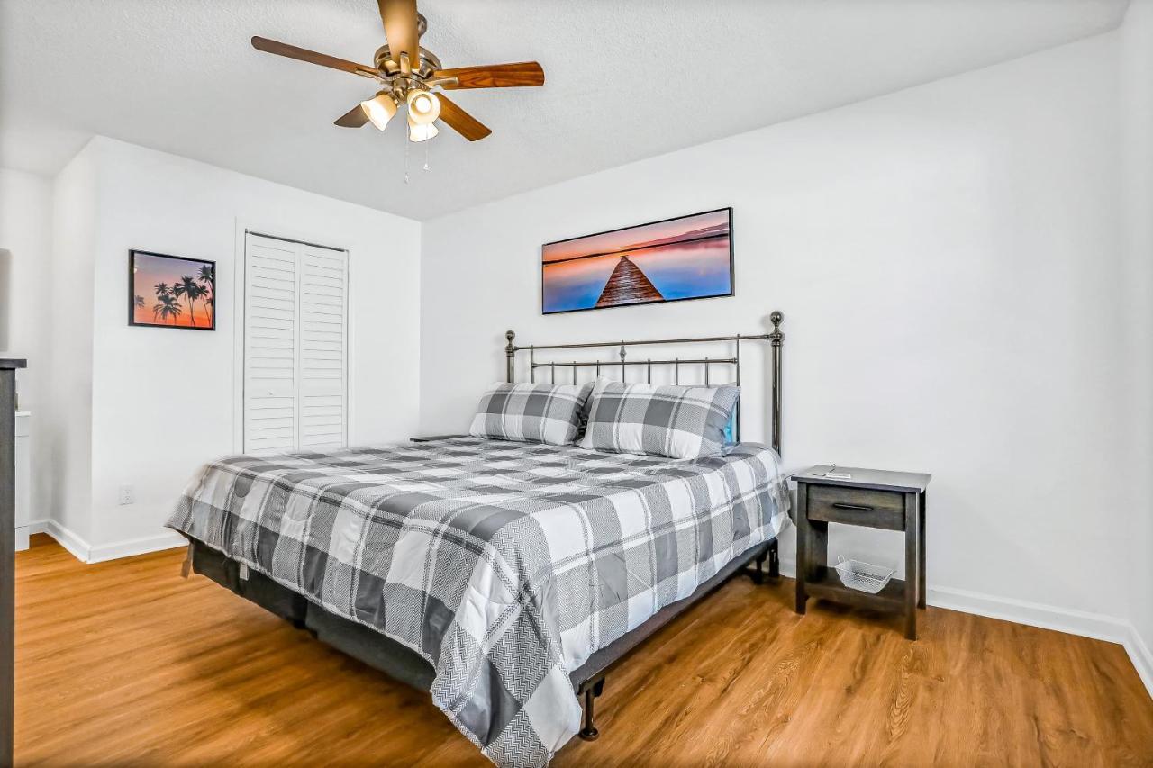 Horizon South 73D Villa Panama City Beach Ngoại thất bức ảnh