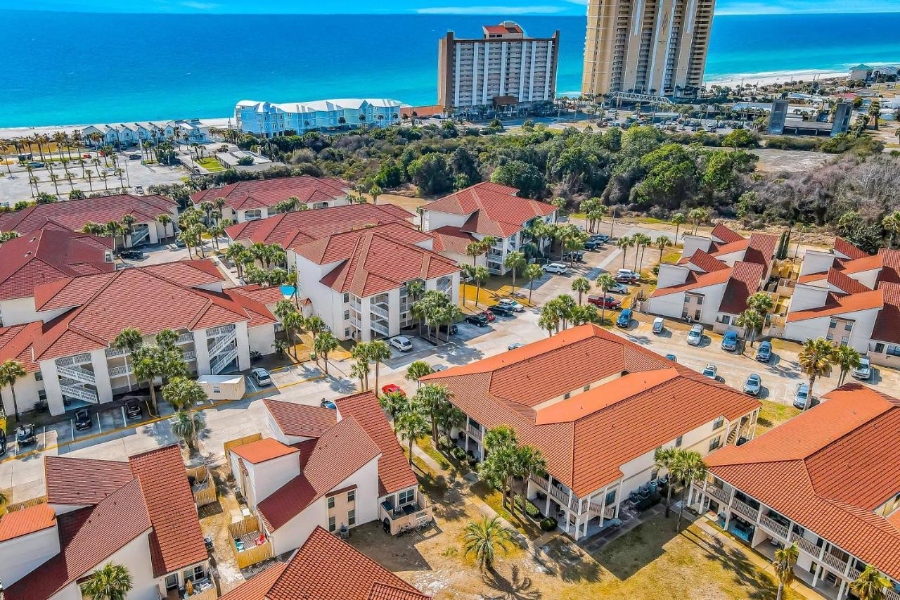 Horizon South 73D Villa Panama City Beach Ngoại thất bức ảnh