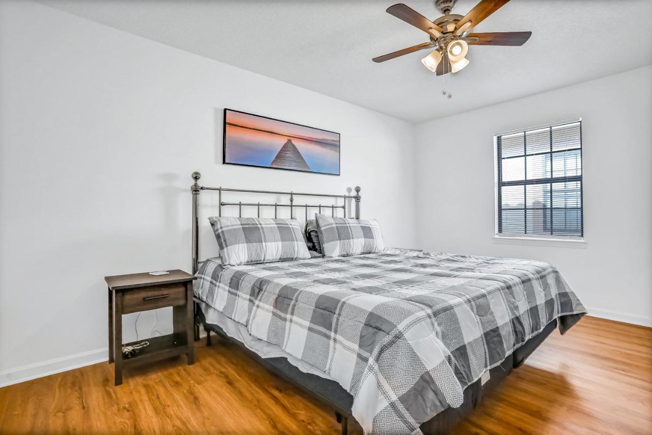 Horizon South 73D Villa Panama City Beach Ngoại thất bức ảnh