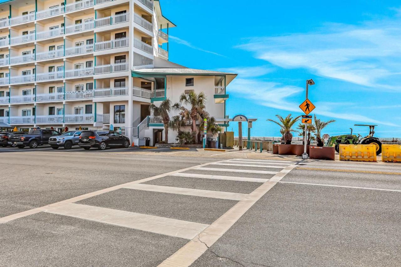 Horizon South 73D Villa Panama City Beach Ngoại thất bức ảnh