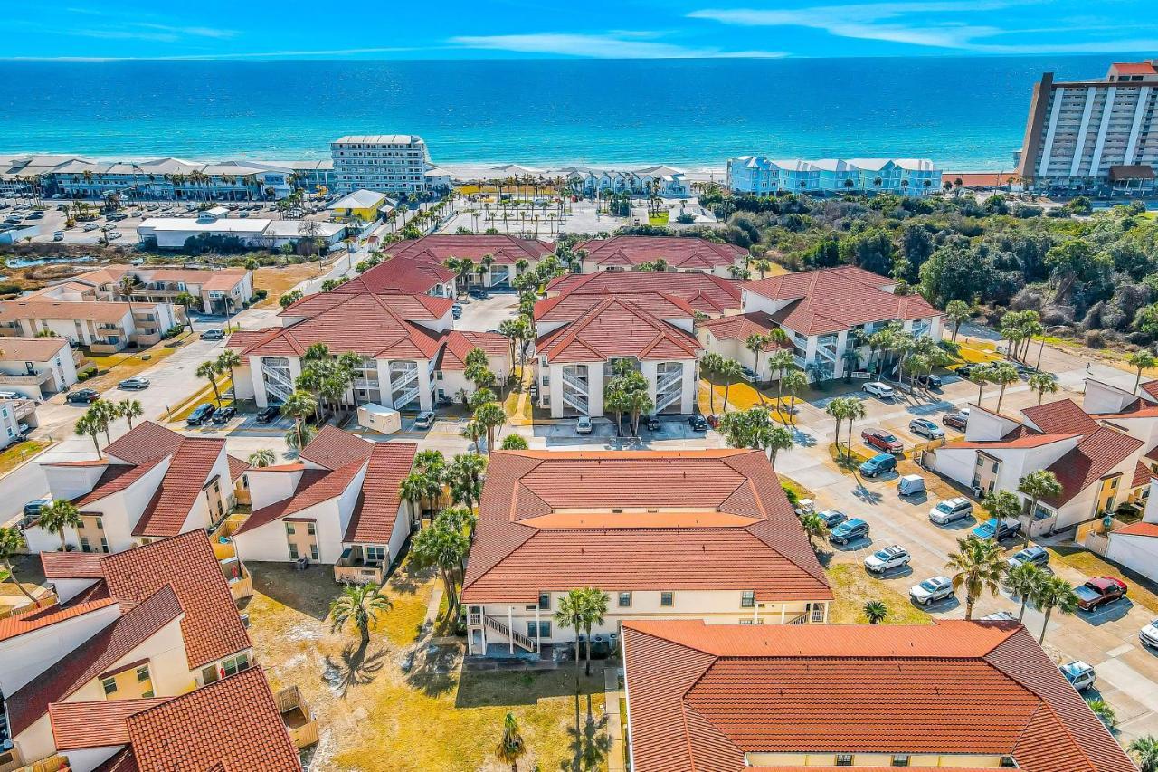 Horizon South 73D Villa Panama City Beach Ngoại thất bức ảnh